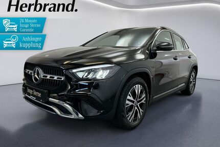 Mercedes-Benz GLA 200 Gebrauchtwagen