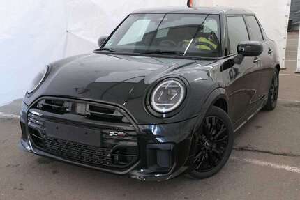 Mini Cooper C Gebrauchtwagen