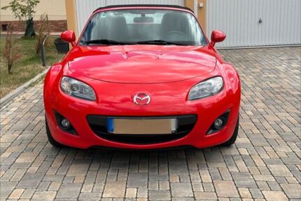 Mazda MX-5 Gebrauchtwagen