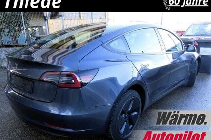 Tesla Model 3 Gebrauchtwagen