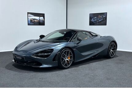 McLaren 720S Gebrauchtwagen