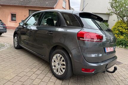 Citroen C4 Picasso Gebrauchtwagen