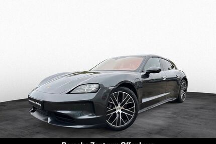 Porsche Taycan Gebrauchtwagen