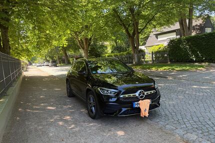 Mercedes-Benz GLA 250 Gebrauchtwagen