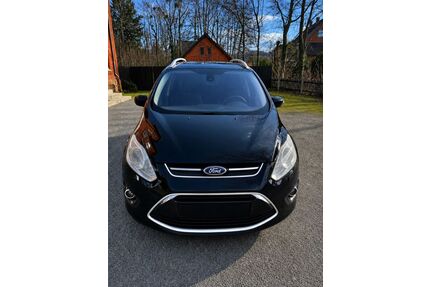 Ford Grand C-Max Gebrauchtwagen