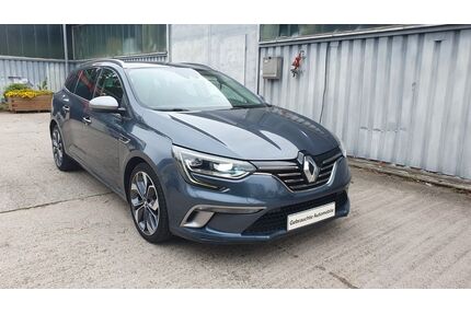 Renault Megane Gebrauchtwagen