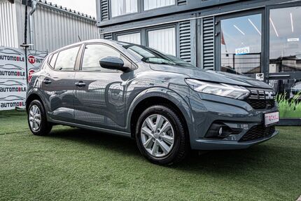 Dacia Sandero Gebrauchtwagen