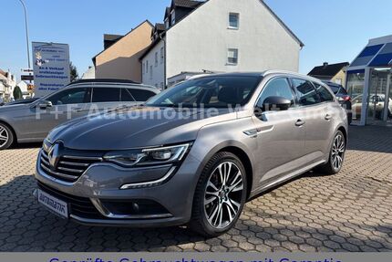 Renault Talisman Gebrauchtwagen