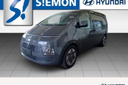 Hyundai STARIA Gebrauchtwagen