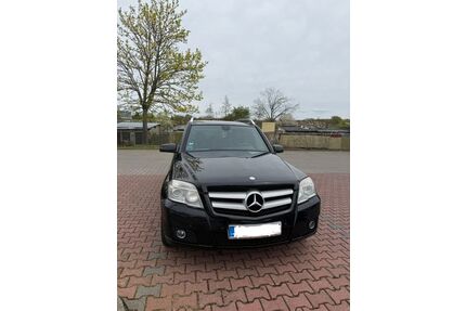 Mercedes-Benz GLK 350 Gebrauchtwagen