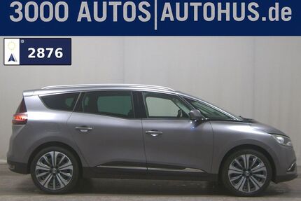 Renault Grand Scenic Gebrauchtwagen