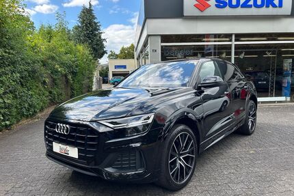 Audi Q8 Gebrauchtwagen