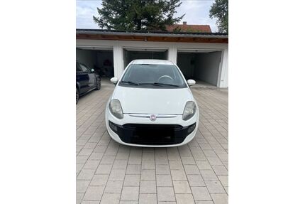 Fiat Punto Evo Gebrauchtwagen
