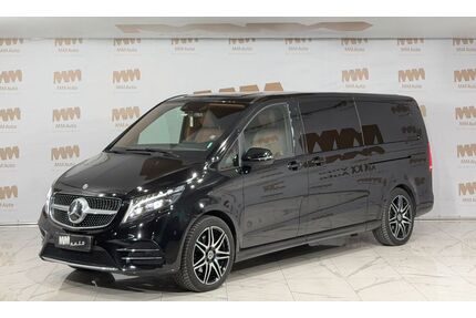 Mercedes-Benz V 220 Gebrauchtwagen