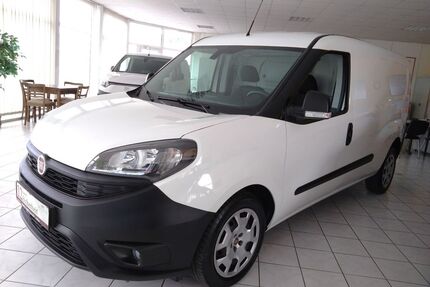 Fiat Doblo Gebrauchtwagen