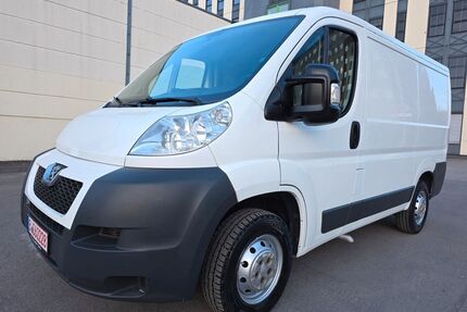 Peugeot Boxer Gebrauchtwagen