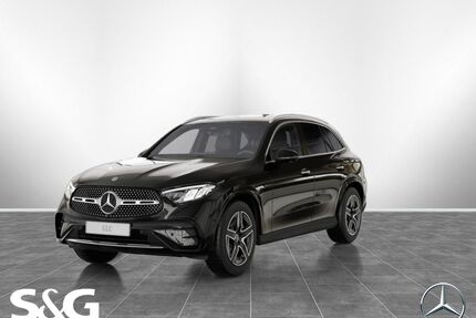 Mercedes-Benz GLC 200 Gebrauchtwagen