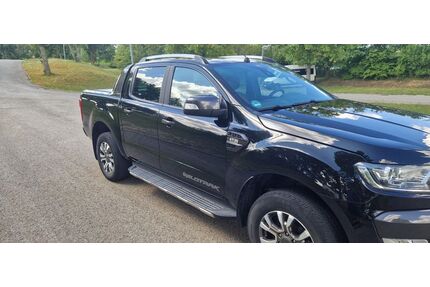 Ford Ranger Gebrauchtwagen