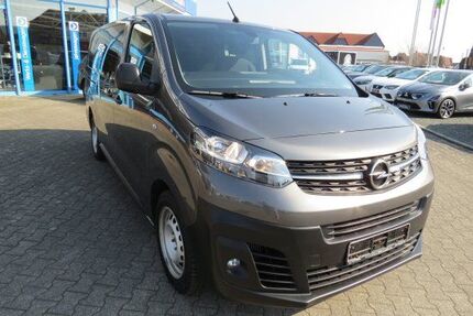 Opel Vivaro Gebrauchtwagen