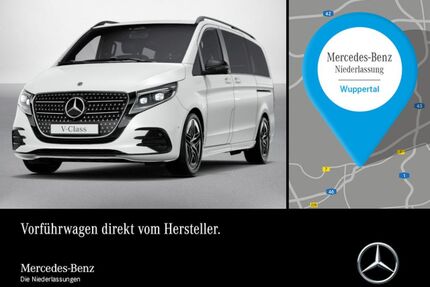 Mercedes-Benz V 250 Gebrauchtwagen