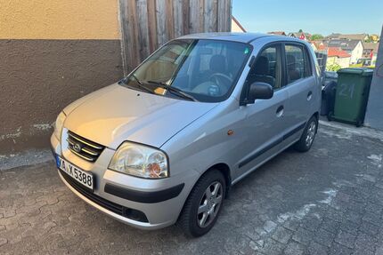 Hyundai Atos Gebrauchtwagen
