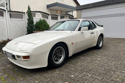 Porsche 944 Gebrauchtwagen