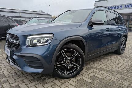 Mercedes-Benz GLB 200 Gebrauchtwagen