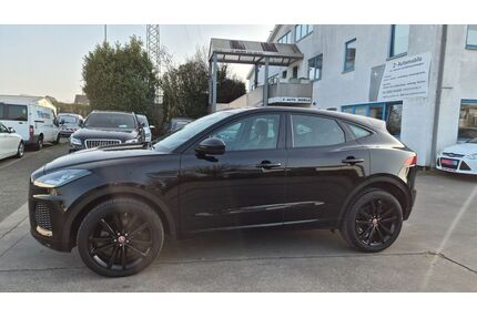 Jaguar E-Pace Gebrauchtwagen