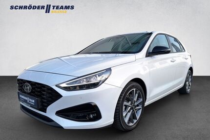 Hyundai i30 Gebrauchtwagen