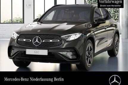Mercedes-Benz GLC 200 Gebrauchtwagen