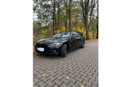 BMW 320 Gebrauchtwagen