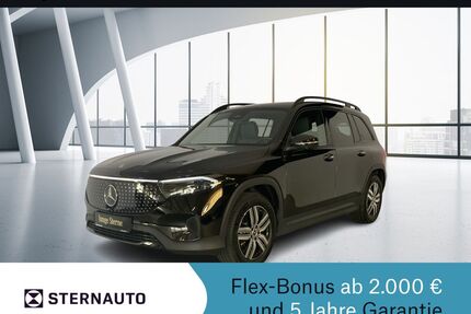 Mercedes-Benz EQB Gebrauchtwagen