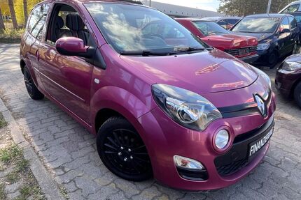 Renault Twingo Gebrauchtwagen