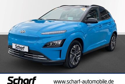 Hyundai KONA Gebrauchtwagen