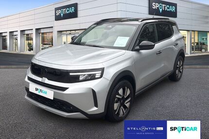 Opel Frontera Gebrauchtwagen