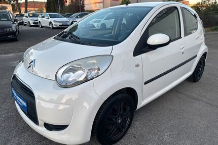 Citroen C1 Gebrauchtwagen