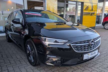 Opel Insignia Gebrauchtwagen