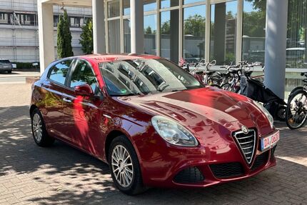 Alfa Romeo Giulietta Gebrauchtwagen