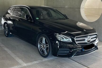 Mercedes-Benz E 300 Gebrauchtwagen