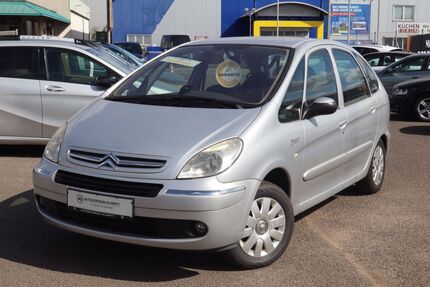 Citroen Xsara Picasso Gebrauchtwagen