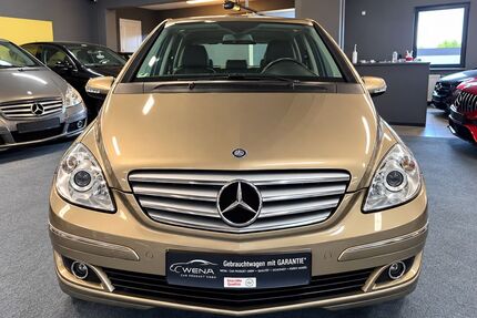 Mercedes-Benz B 150 Gebrauchtwagen
