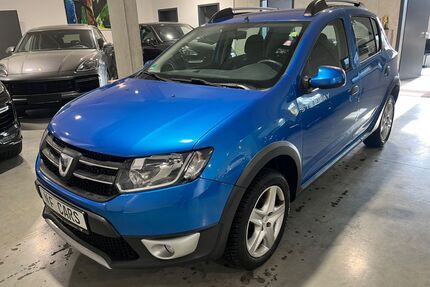 Dacia Sandero Gebrauchtwagen