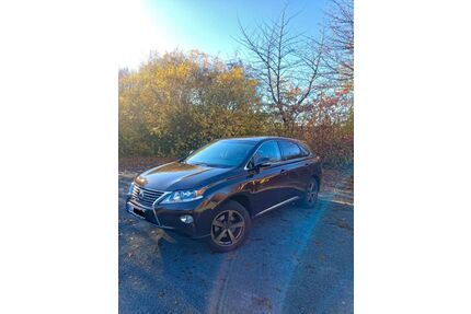Lexus RX 450 Gebrauchtwagen