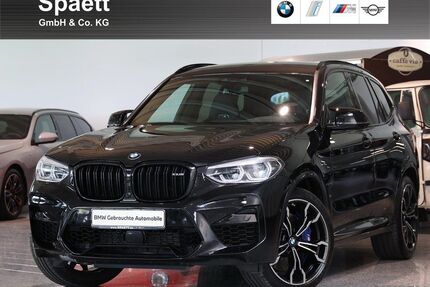 BMW X3 M Gebrauchtwagen