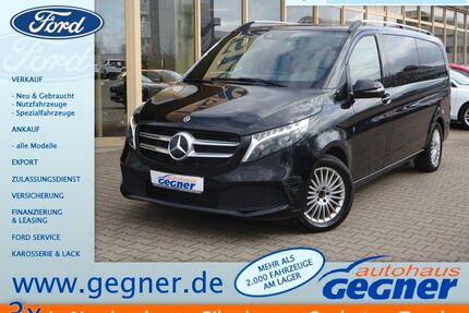 Mercedes-Benz V 300 Gebrauchtwagen