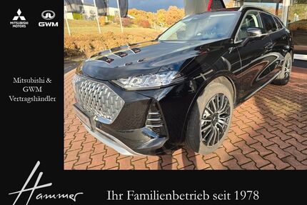 GWM Wey 05 Gebrauchtwagen