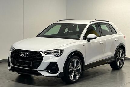 Audi Q3 Gebrauchtwagen