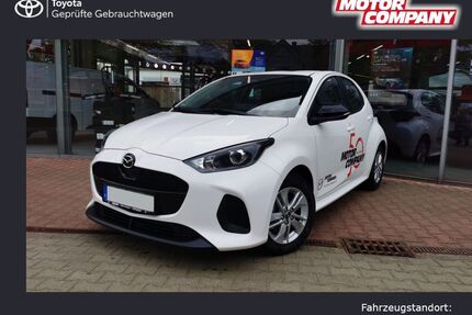 Mazda 2 Hybrid Gebrauchtwagen