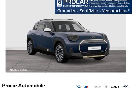 Mini Aceman Gebrauchtwagen