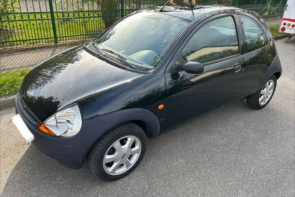 Ford Ka/Ka+ Gebrauchtwagen